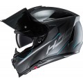 Шлем интеграл HJC RPHA 70 Gadivo