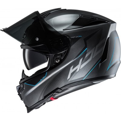 Шлем интеграл HJC RPHA 70 Gadivo