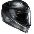 Шлем интеграл HJC RPHA 70 Gadivo