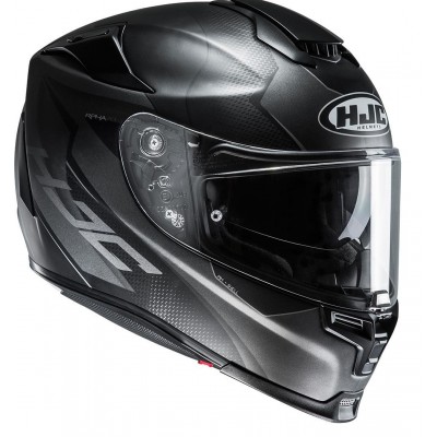 Шлем интеграл HJC RPHA 70 Gadivo