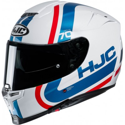 Шлем интеграл HJC RPHA 70 Gaon