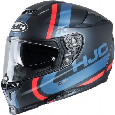Шлем интеграл HJC RPHA 70 Gaon
