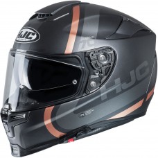 Шлем интеграл HJC RPHA 70 Gaon