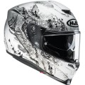 Шлем интеграл HJC RPHA 70 Hanoke