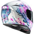 Шлем интеграл HJC RPHA 70 Hanoke