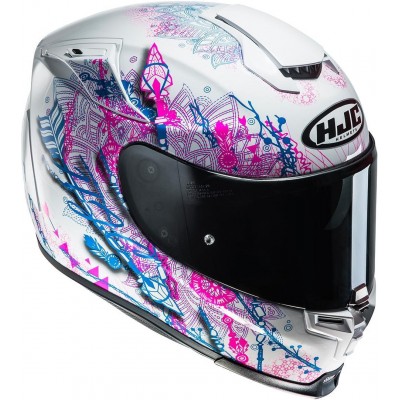 Шлем интеграл HJC RPHA 70 Hanoke
