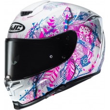 Шлем интеграл HJC RPHA 70 Hanoke