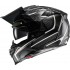 Шлем HJC RPHA 70 Black Panther Marvel