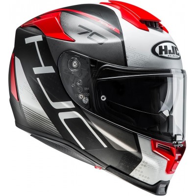 Шлем интеграл HJC RPHA 70 Vias