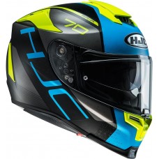 Шлем интеграл HJC RPHA 70 Vias