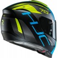 Шлем интеграл HJC RPHA 70 Vias