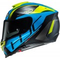 Шлем интеграл HJC RPHA 70 Vias