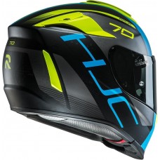Шлем интеграл HJC RPHA 70 Vias