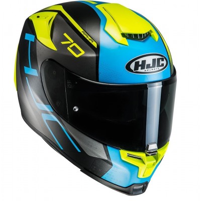 Шлем интеграл HJC RPHA 70 Vias