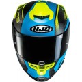 Шлем интеграл HJC RPHA 70 Vias