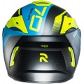 Шлем интеграл HJC RPHA 70 Vias