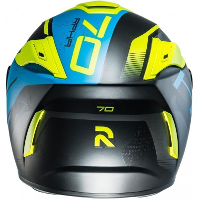 Шлем интеграл HJC RPHA 70 Vias