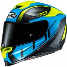 Шлем интеграл HJC RPHA 70 Vias