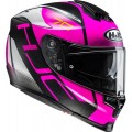 Шлем интеграл HJC RPHA 70 Vias Шлем интеграл HJC RPHA 70 Vias