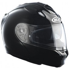 Шлем модуляр HJC R-PHA MAX EVO Черный