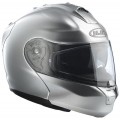 Шлем модуляр HJC R-PHA MAX EVO серебро