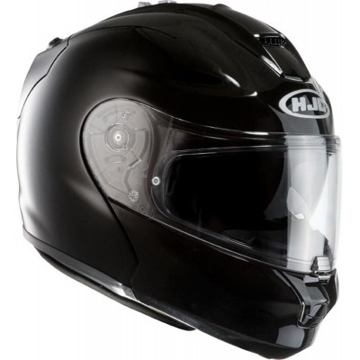 Шлем модуляр HJC R-PHA MAX EVO Черный