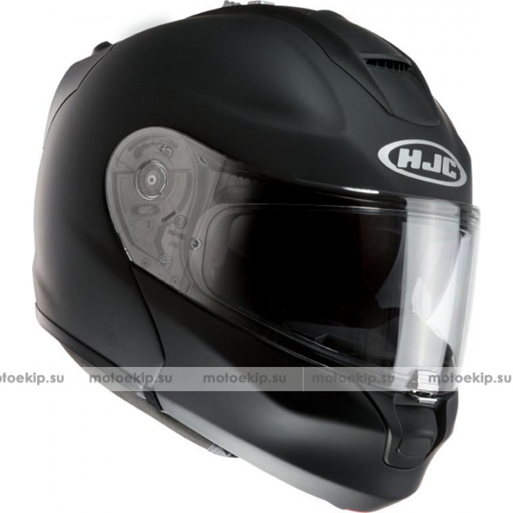 Шлем модуляр HJC R-PHA MAX EVO