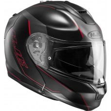 Шлем модуляр HJC RPHA MAX EVO Dorgon