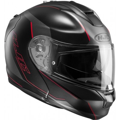 Шлем модуляр HJC RPHA MAX EVO Dorgon
