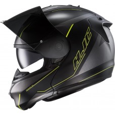 Шлем модуляр HJC RPHA MAX EVO Dorgon