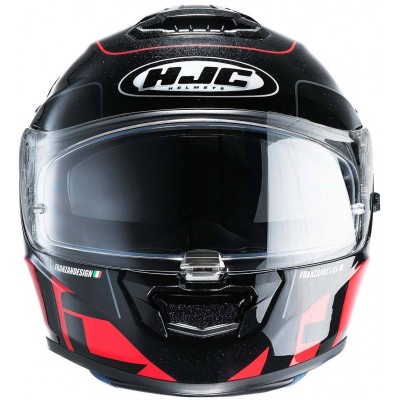 Шлем интеграл HJC RPHA ST Balmer