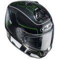 Шлем интеграл HJC RPHA ST Balmer
