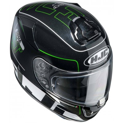 Шлем интеграл HJC RPHA ST Balmer