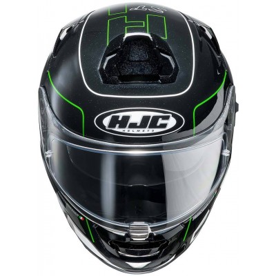Шлем интеграл HJC RPHA ST Balmer