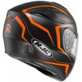 Шлем интеграл HJC RPHA ST Dabin