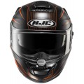 Шлем интеграл HJC RPHA ST Dabin