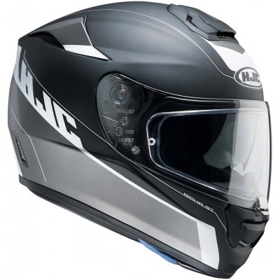 Шлем интеграл HJC RPHA ST Twocut