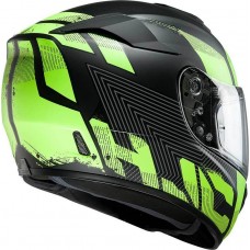 Шлем интеграл HJC RPHA ST Knuckle