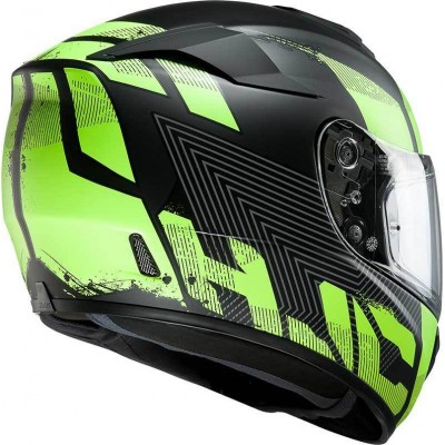 Шлем интеграл HJC RPHA ST Knuckle