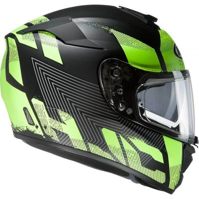 Шлем интеграл HJC RPHA ST Knuckle