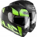 Шлем интеграл HJC RPHA ST Knuckle