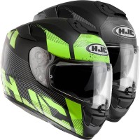 Шлем интеграл HJC RPHA ST Knuckle