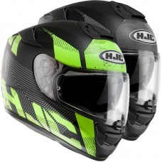 Шлем интеграл HJC RPHA ST Knuckle