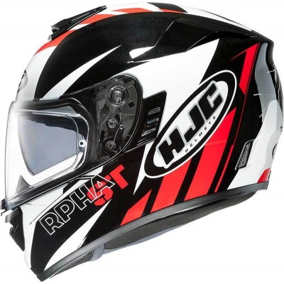 Шлем интеграл HJC RPHA ST Rugal