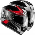 Шлем интеграл HJC RPHA ST Terrain Шлем интеграл HJC RPHA ST Terrain