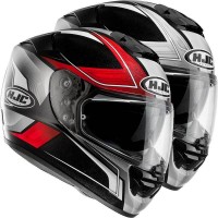 Шлем интеграл HJC RPHA ST Terrain