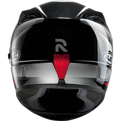 Шлем интеграл HJC RPHA ST Terrain