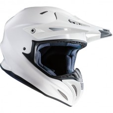 Шлем кроссовый HJC RPHA X белый Шлем кроссовый HJC RPHA X белый