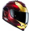 Шлем интеграл HJC IS-17 Ironman Шлем интеграл HJC IS-17 Ironman