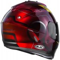 Шлем интеграл HJC IS-17 Ironman